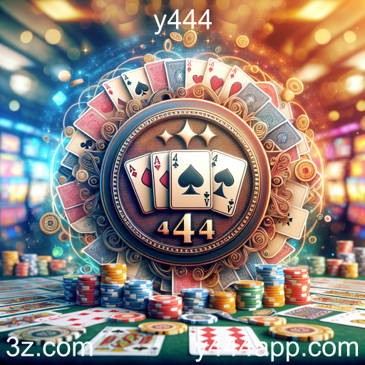 Explorando o Fascinante Mundo dos Jogos de Cartas no y444