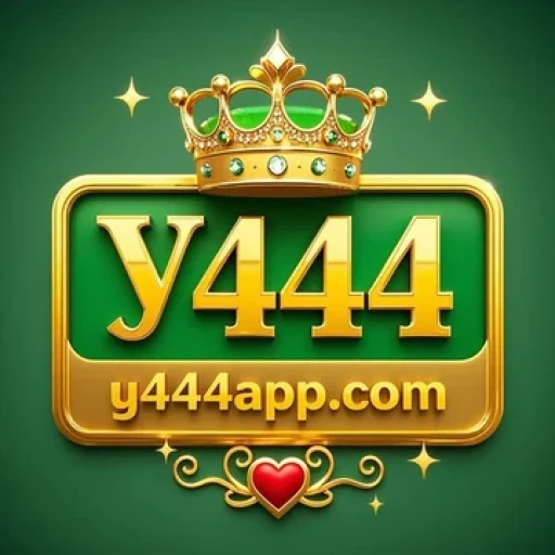 Logo y444